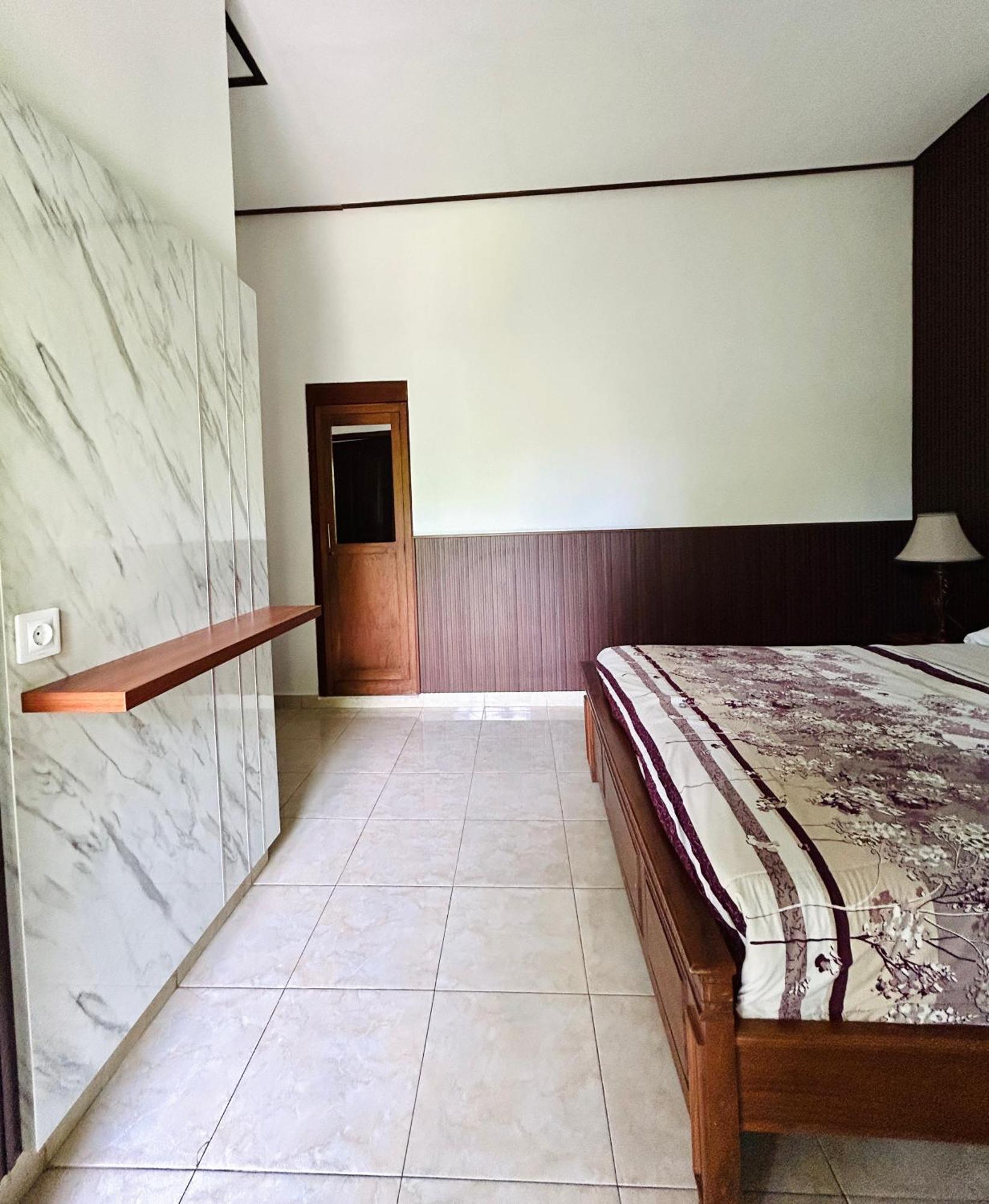 מלון Tregge Surf Camp Uluwatu חדר תמונה